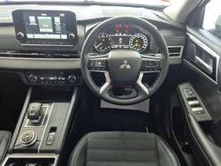 2023 Mitsubishi Outlander Aspire