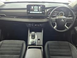 2023 Mitsubishi Outlander Aspire