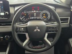 2023 Mitsubishi Outlander Aspire