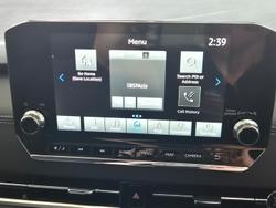 2023 Mitsubishi Outlander Aspire