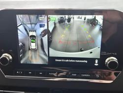 2023 Mitsubishi Outlander Aspire