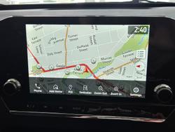 2023 Mitsubishi Outlander Aspire