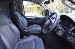 2021 LDV G10 SV7C Blanc White