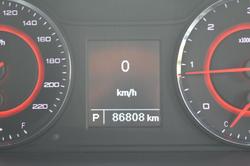 2021 LDV G10 SV7C Blanc White