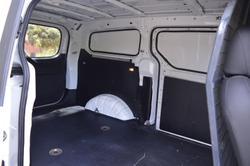 2021 LDV G10 SV7C Blanc White