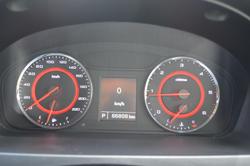 2021 LDV G10 SV7C Blanc White