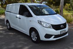 LDV G10