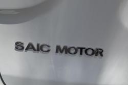 2021 LDV G10 SV7C Blanc White