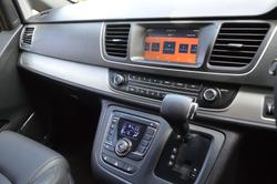 2021 LDV G10 SV7C Blanc White