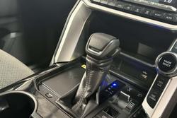 2023 Toyota Landcruiser GXL