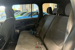 2023 Toyota Landcruiser GXL