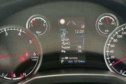 2023 Toyota Landcruiser GXL