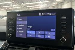 2023 Toyota Landcruiser GXL