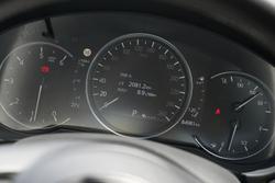 2020 Mazda CX-8 Asaki