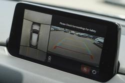 2020 Mazda CX-8 Asaki