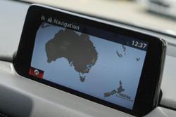 2020 Mazda CX-8 Asaki