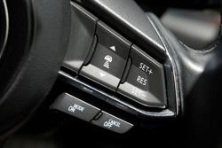 2020 Mazda CX-8 Asaki