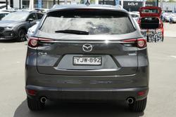 2020 Mazda CX-8 Asaki