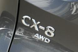 2020 Mazda CX-8 Asaki