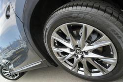 2020 Mazda CX-8 Asaki