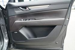 2020 Mazda CX-8 Asaki