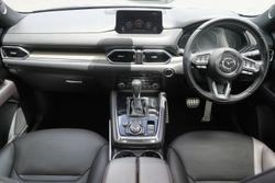 2020 Mazda CX-8 Asaki