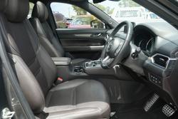 2020 Mazda CX-8 Asaki