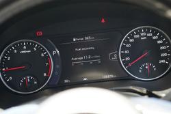 2020 Kia Seltos GT-Line