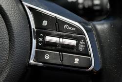 2020 Kia Seltos GT-Line