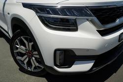 2020 Kia Seltos GT-Line