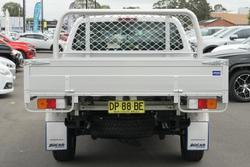 2021 Volkswagen Amarok TDI420 Core