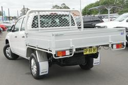 2021 Volkswagen Amarok TDI420 Core
