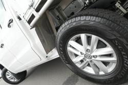 2021 Volkswagen Amarok TDI420 Core