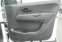 2021 Volkswagen Amarok TDI420 Core