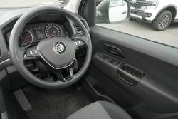 2021 Volkswagen Amarok TDI420 Core
