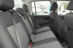 2021 Volkswagen Amarok TDI420 Core