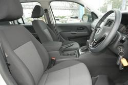 2021 Volkswagen Amarok TDI420 Core