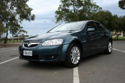 Holden Berlina