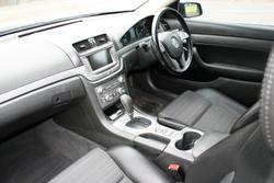 2010 Holden Berlina VE Series II Alto Grey