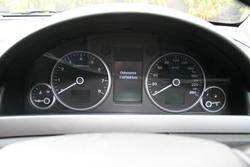 2010 Holden Berlina VE Series II Alto Grey