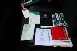 2010 Holden Berlina VE Series II Alto Grey