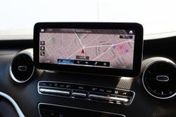 2022 Mercedes-Benz V-Class V300 d AMG Avantgarde 447 Selenite Grey