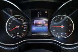 2022 Mercedes-Benz V-Class V300 d AMG Avantgarde 447 Selenite Grey