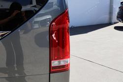 2022 Mercedes-Benz V-Class V300 d AMG Avantgarde 447 Selenite Grey