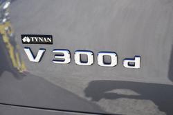 2022 Mercedes-Benz V-Class V300 d AMG Avantgarde 447 Selenite Grey