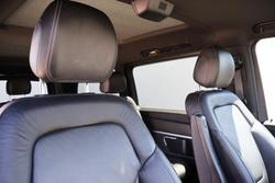 2022 Mercedes-Benz V-Class V300 d AMG Avantgarde 447 Selenite Grey