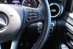 2022 Mercedes-Benz V-Class V300 d AMG Avantgarde 447 Selenite Grey