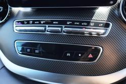 2022 Mercedes-Benz V-Class V300 d AMG Avantgarde 447 Selenite Grey