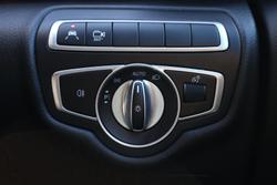 2022 Mercedes-Benz V-Class V300 d AMG Avantgarde 447 Selenite Grey