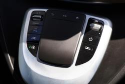 2022 Mercedes-Benz V-Class V300 d AMG Avantgarde 447 Selenite Grey